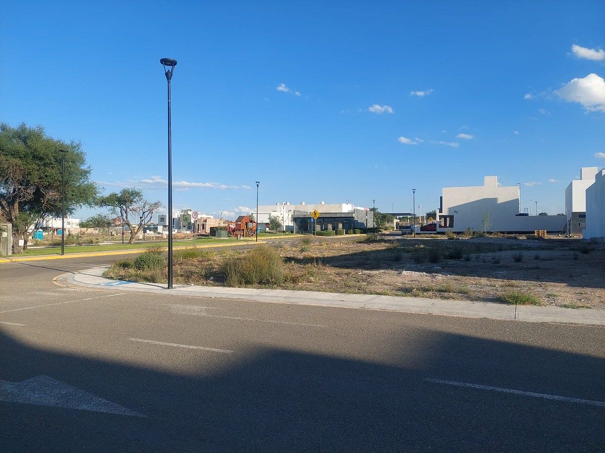 Terreno en El Mirador, Querétaro, foto 3 de 16