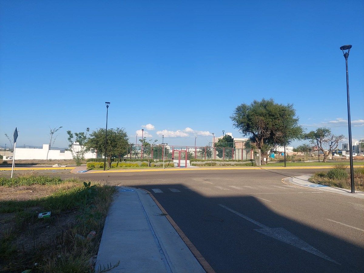 Terreno en El Mirador, Querétaro, foto 4 de 16