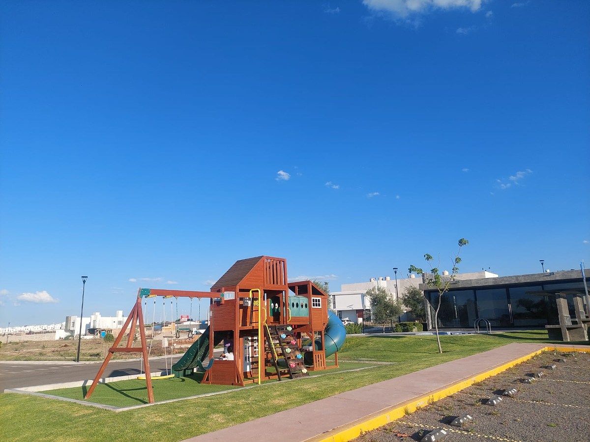 Terreno en El Mirador, Querétaro, foto 13 de 16