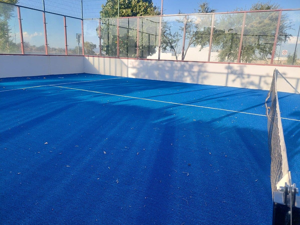 Terreno en El Mirador, Querétaro, foto 14 de 16