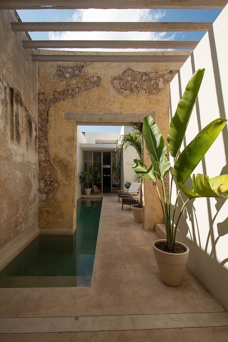 Casa en Mérida Centro, Mérida, foto 12 de 18