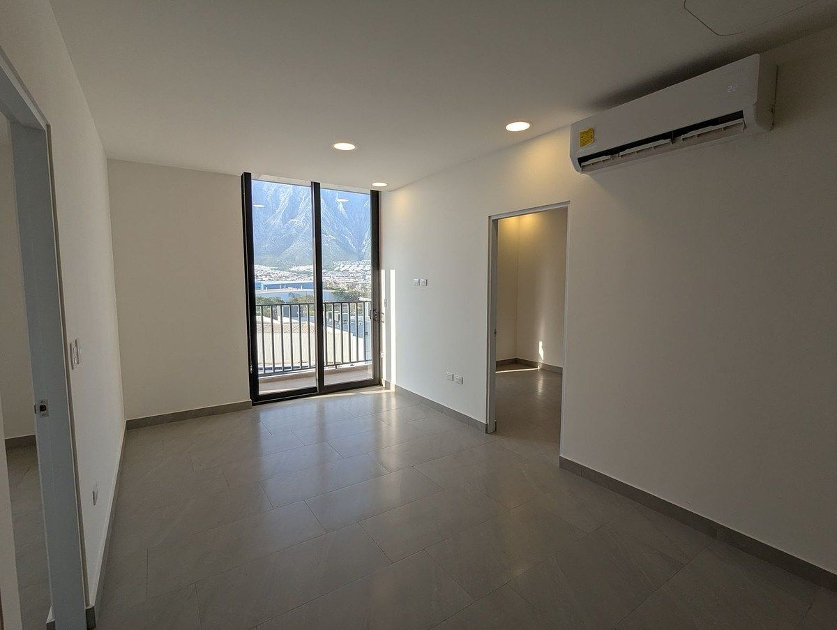 Departamento en El Lechugal, Santa Catarina, foto 5 de 17