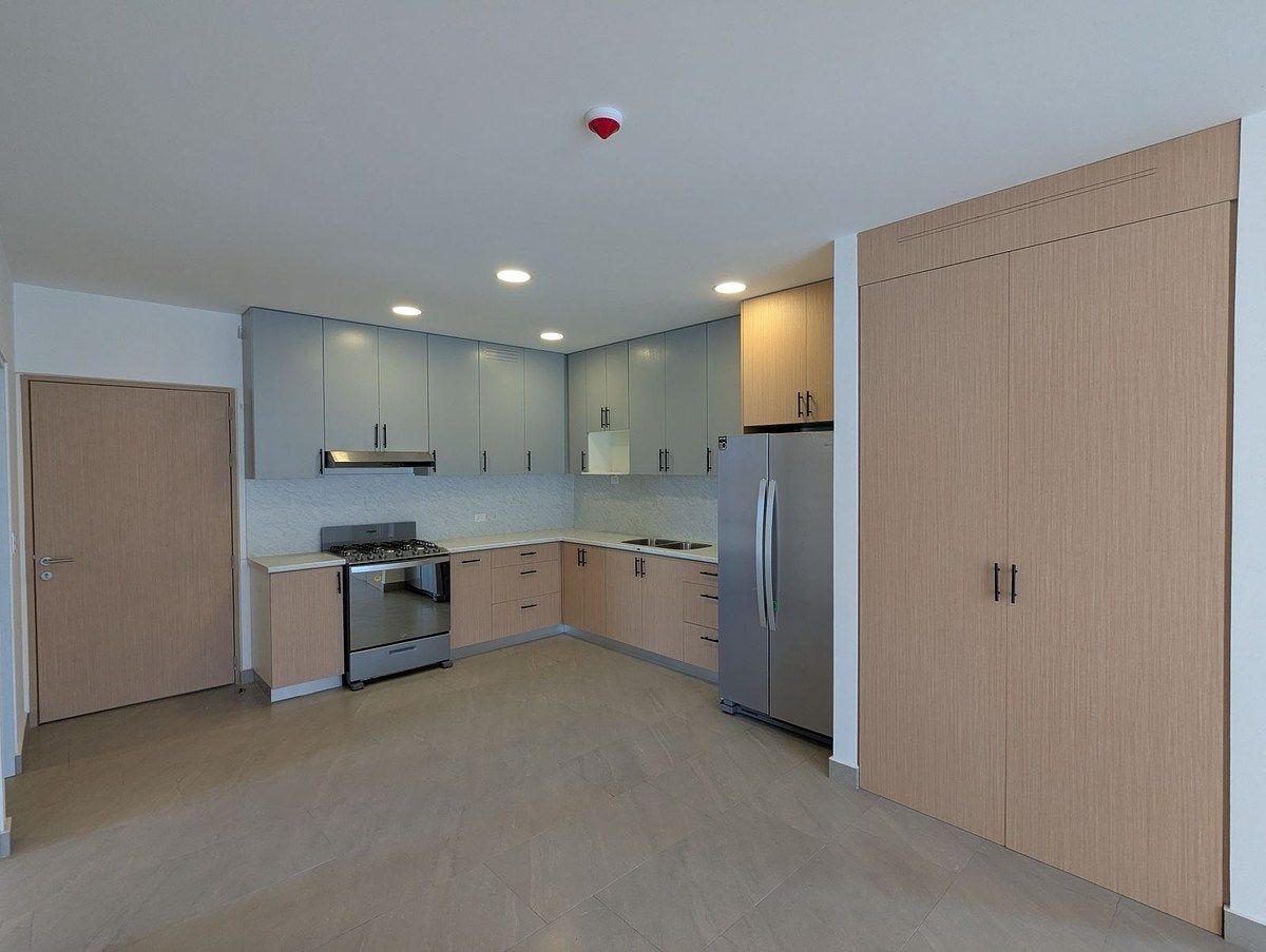 Departamento en El Lechugal, Santa Catarina, foto 4 de 17
