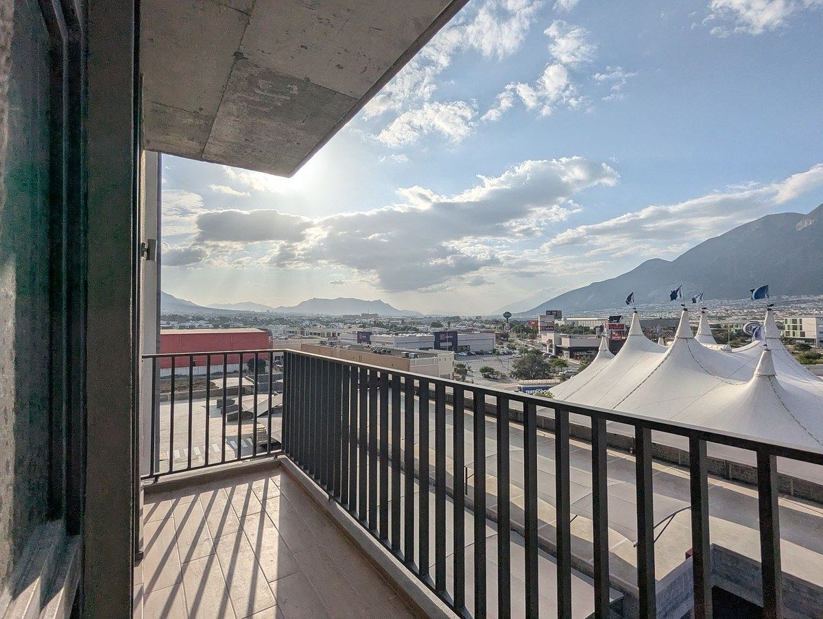 Departamento en El Lechugal, Santa Catarina, foto 10 de 17