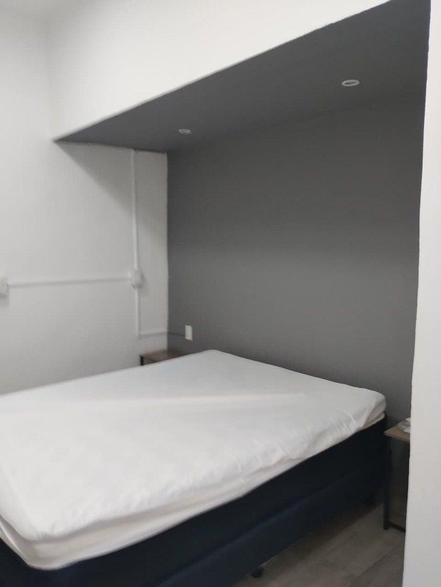 Departamento en Roma Norte, Cuauhtémoc, foto 4 de 12