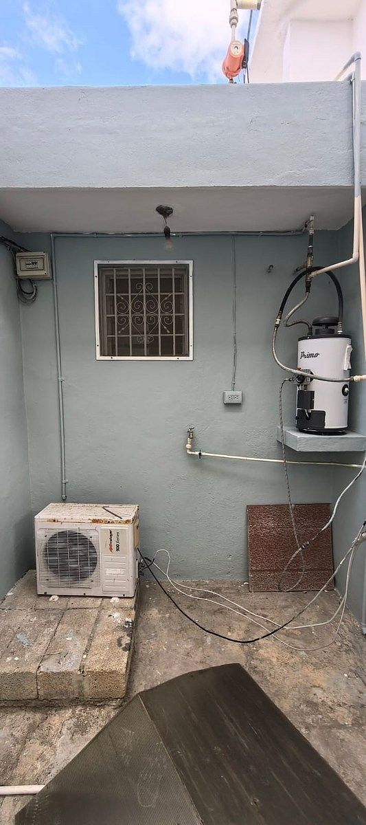 House in Juan Pablo II, Mérida, photo 14 of 16