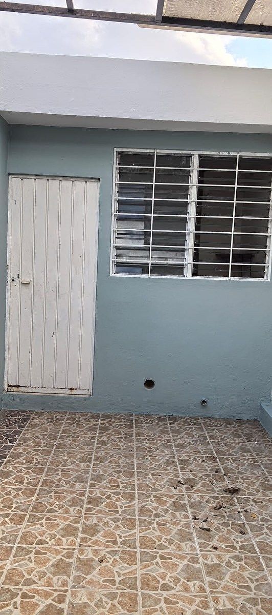 House in Juan Pablo II, Mérida, photo 15 of 16