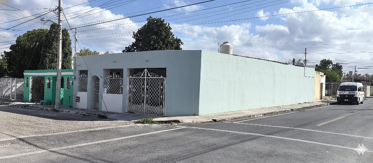 House in Juan Pablo II, Mérida, photo 16 of 16