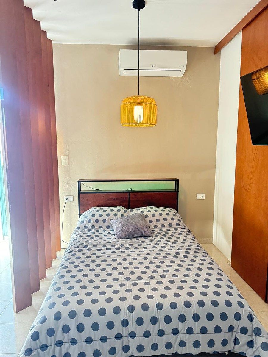 RENTA Estudio en Montes de Amé, Mérida Yuc., foto 1 de 11
