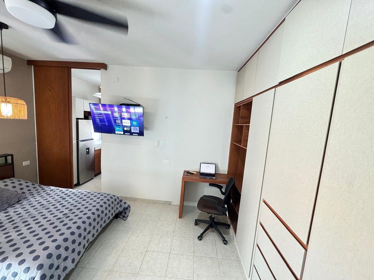 Departamento en Montes de Ame, Mérida, foto 2 de 11