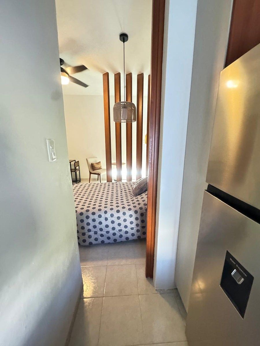 Departamento en Montes de Ame, Mérida, foto 4 de 11