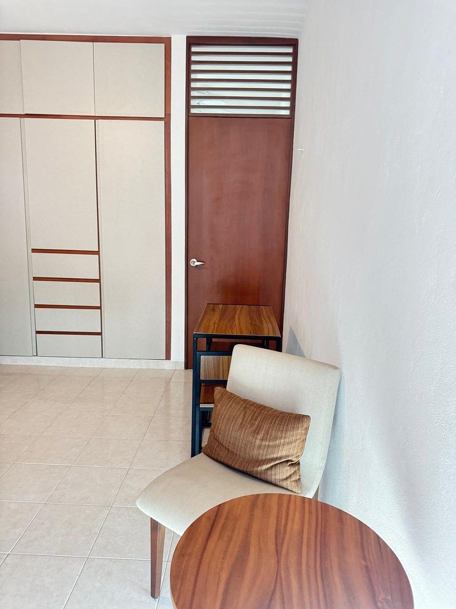 Departamento en Montes de Ame, Mérida, foto 8 de 11