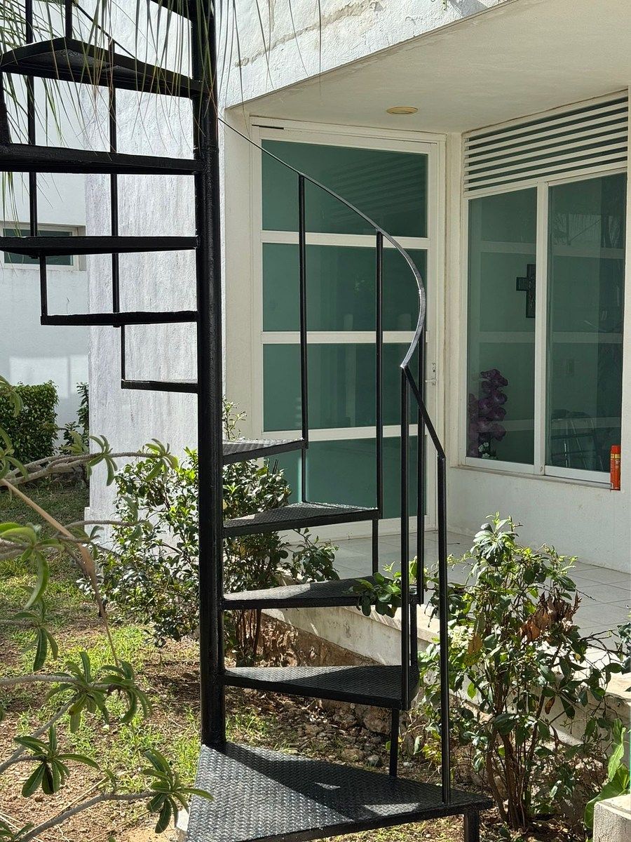 Departamento en Montes de Ame, Mérida, foto 9 de 11
