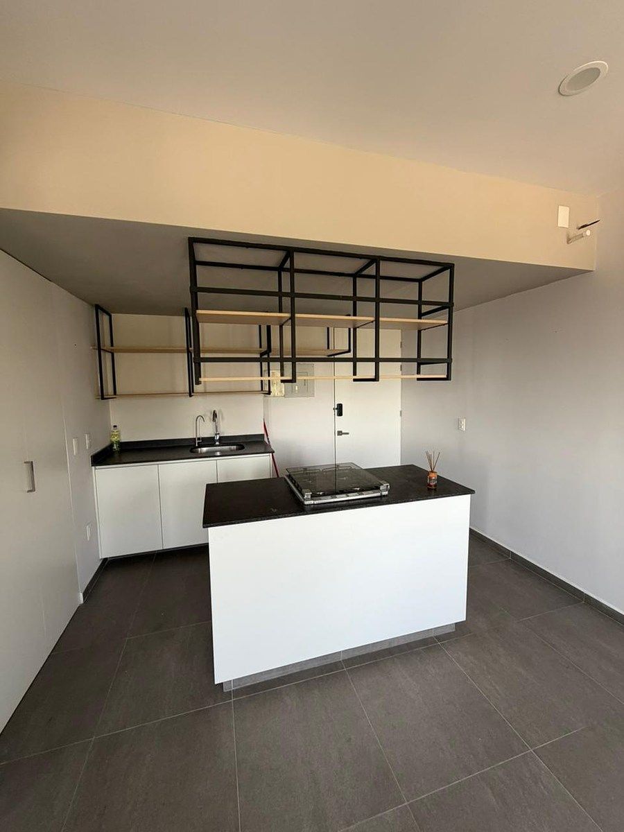 Apartamento em Moderna, Guadalajara, foto 2 de 9