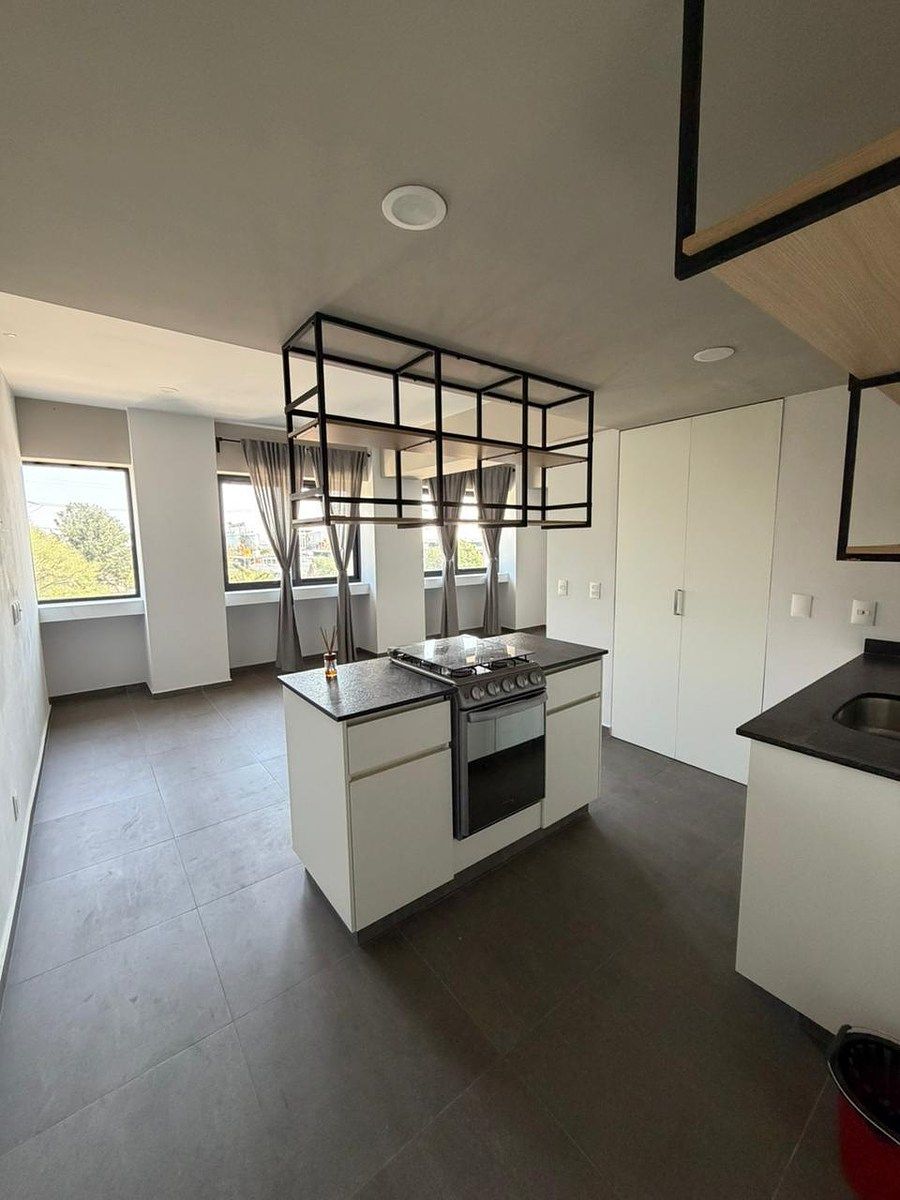 Departamento en Venta en Coordenada Lafayette, Colonia Moderna, Guadalajara, foto 1 de 9