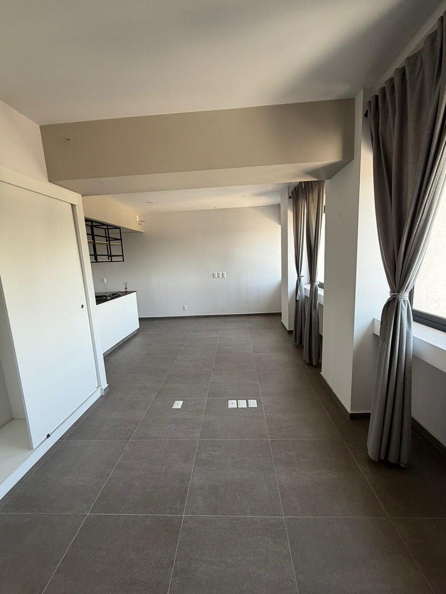 Apartamento em Moderna, Guadalajara, foto 3 de 9