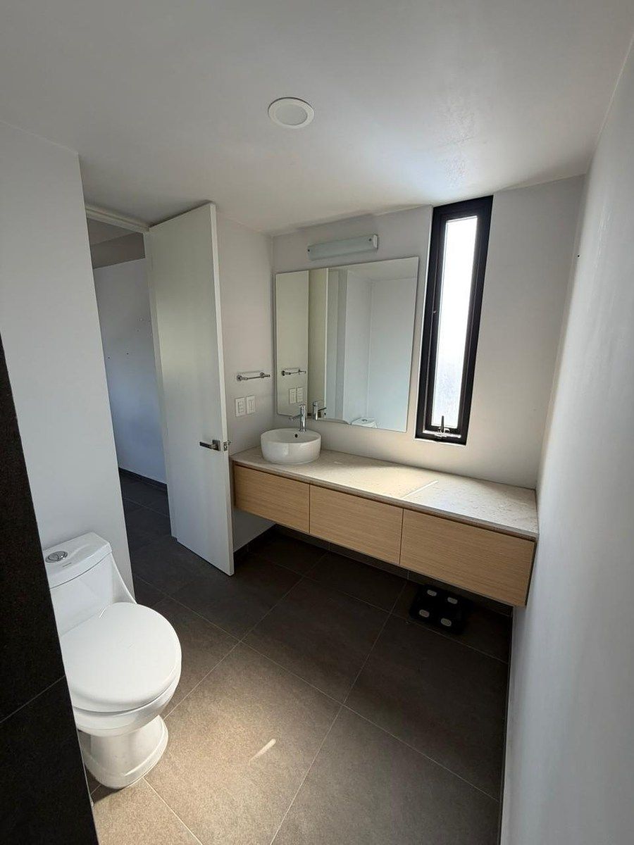 Apartamento em Moderna, Guadalajara, foto 5 de 9