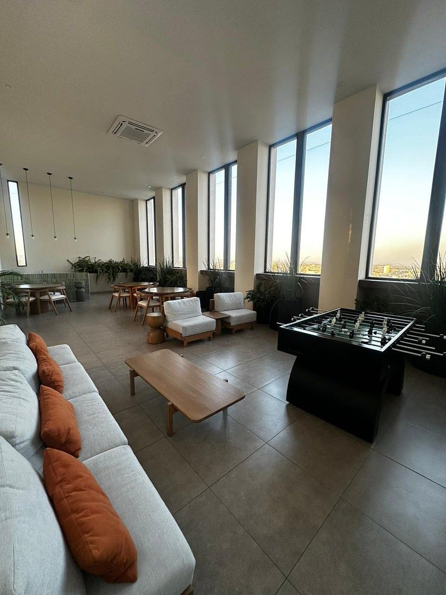 Apartamento em Moderna, Guadalajara, foto 8 de 9