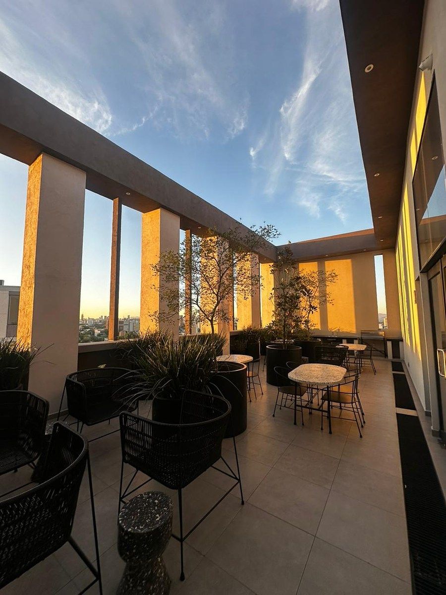 Apartamento em Moderna, Guadalajara, foto 9 de 9