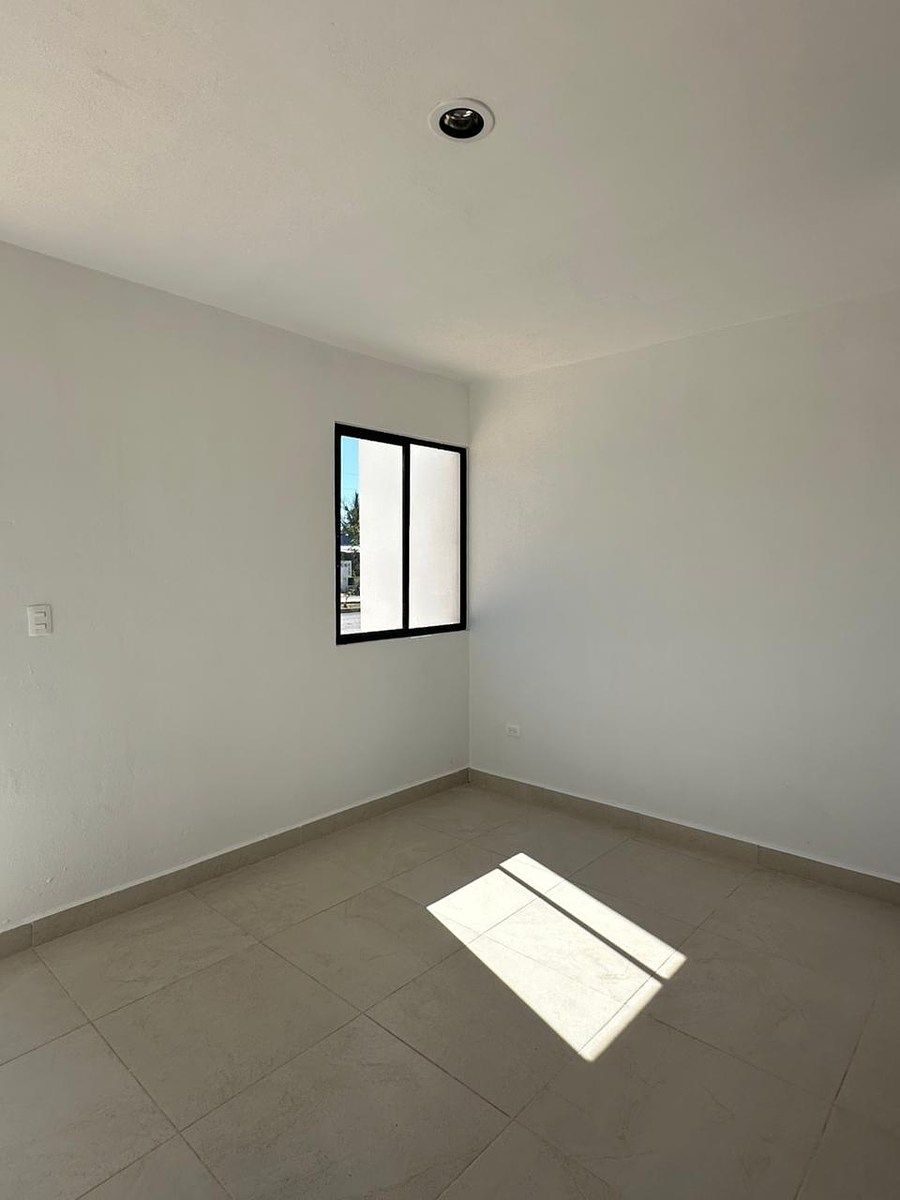 Casa en Tixcacal Opichen, Mérida, foto 8 de 8