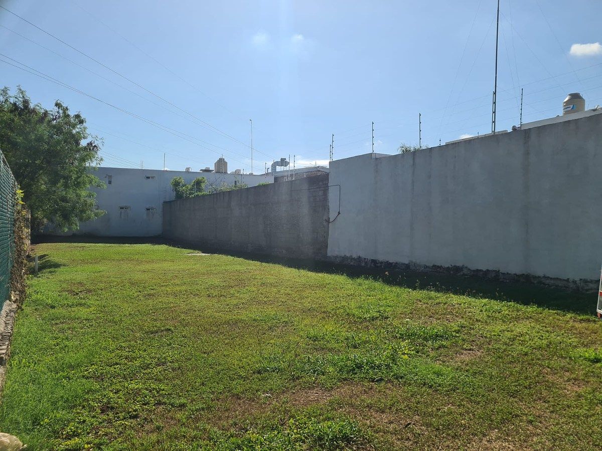Lote em Cholul, Mérida, foto 3 de 7