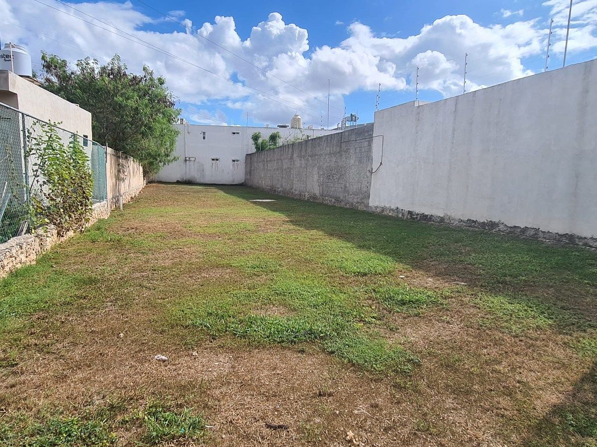 Lote em Cholul, Mérida, foto 4 de 7