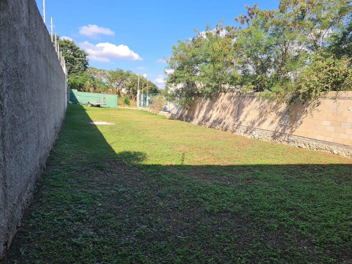 Lote em Cholul, Mérida, foto 5 de 7