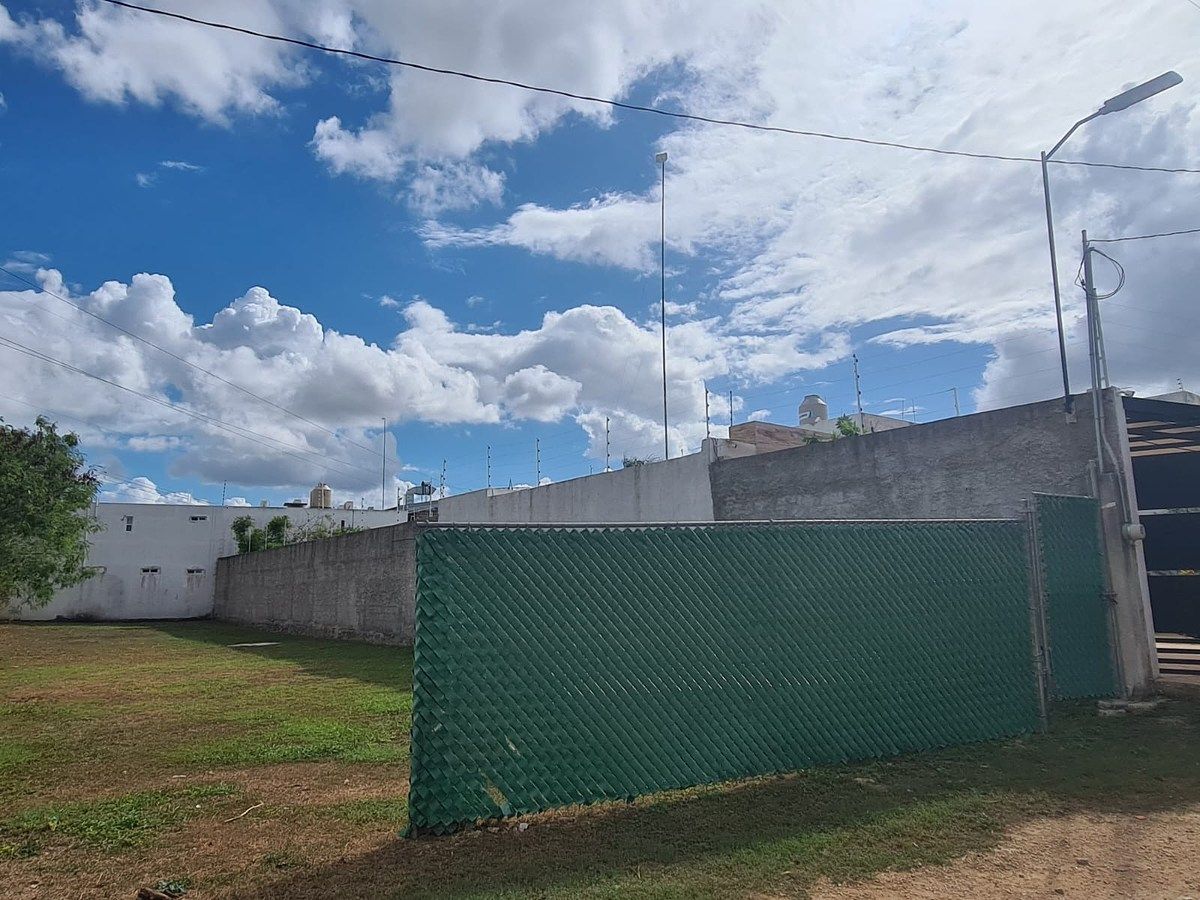 Terreno à venda localizado em Cholul, foto 1 de 7