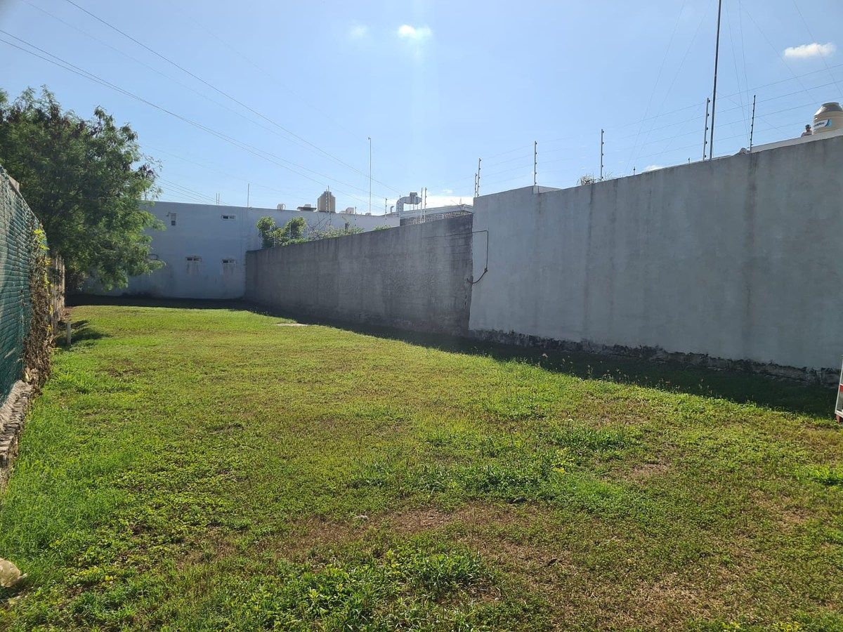 Lote em Cholul, Mérida, foto 6 de 7