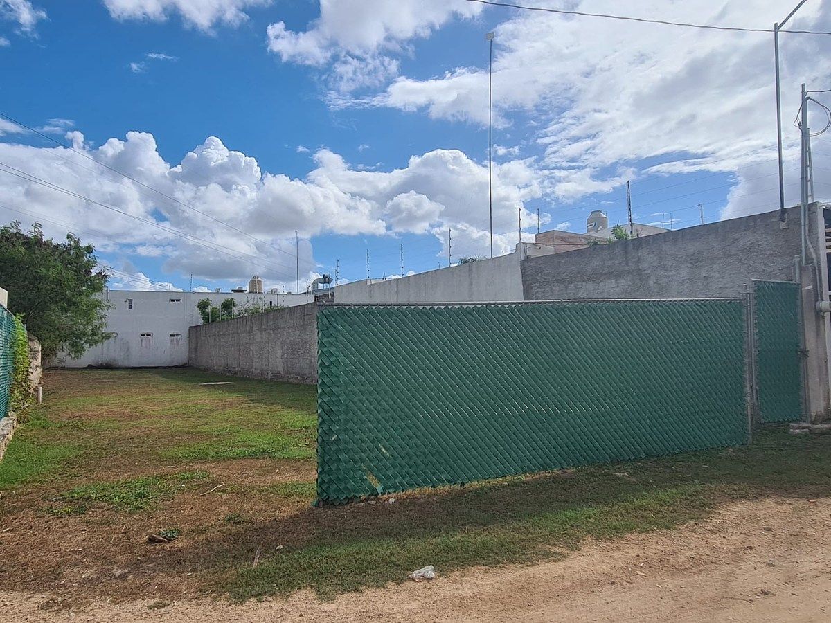 Lote em Cholul, Mérida, foto 2 de 7
