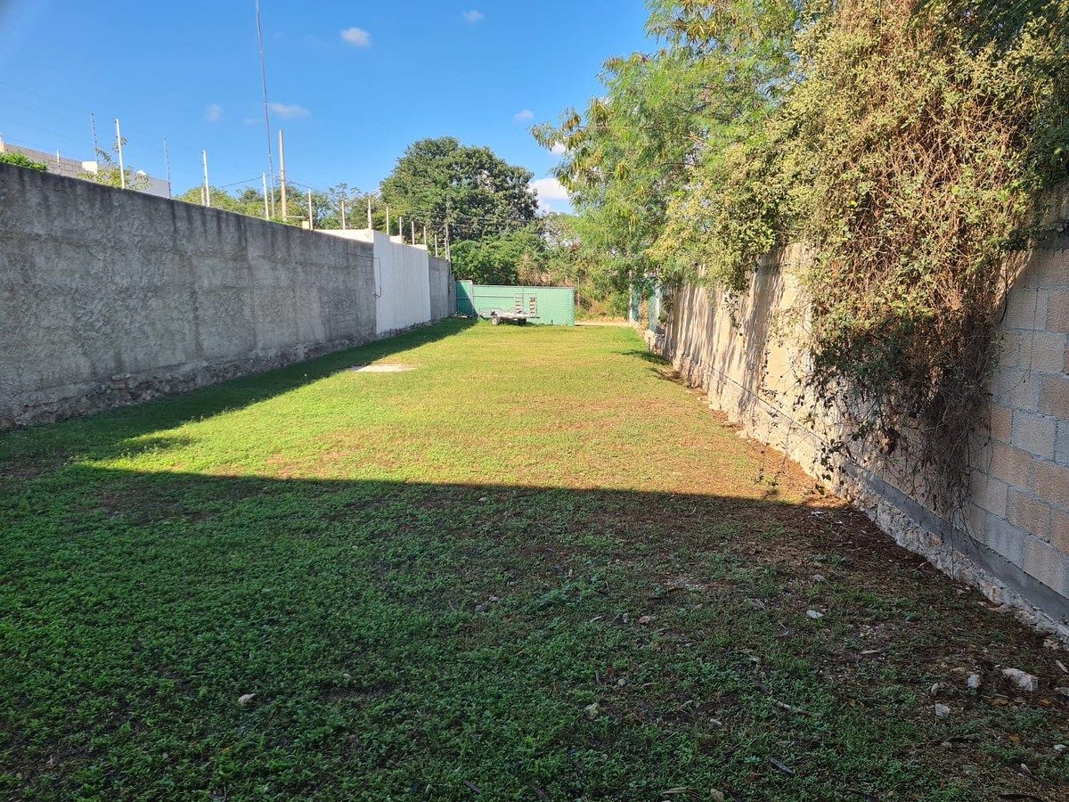 Lote em Cholul, Mérida, foto 7 de 7