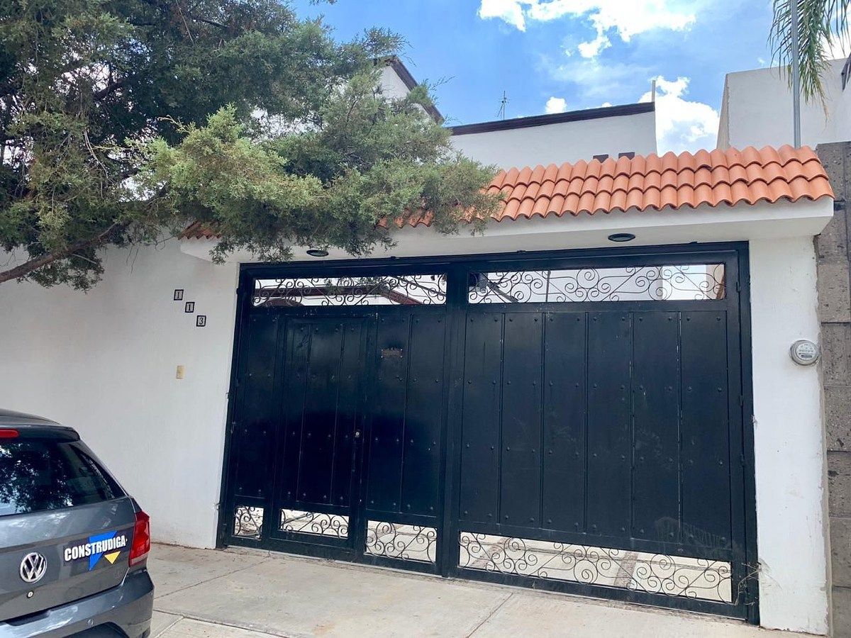 Casa en Paseos de Aguascalientes, Jesús María, foto 3 de 25