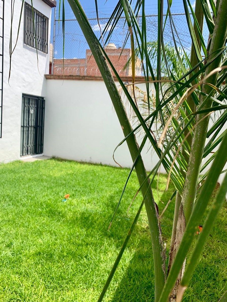 Casa en Paseos de Aguascalientes, Jesús María, foto 4 de 25
