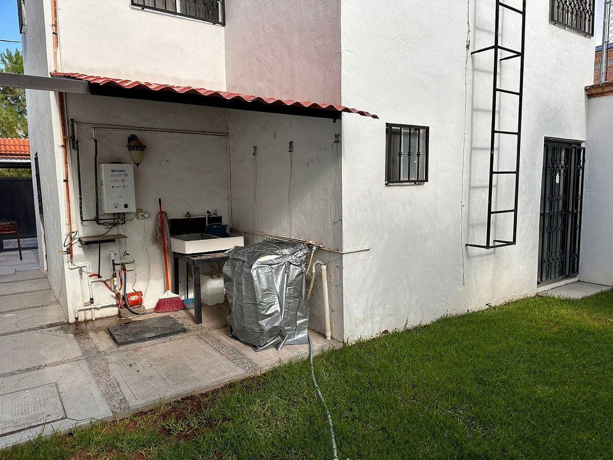 Casa en Paseos de Aguascalientes, Jesús María, foto 16 de 25