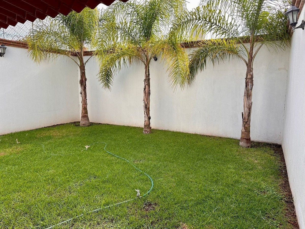 Casa en Paseos de Aguascalientes, Jesús María, foto 17 de 25