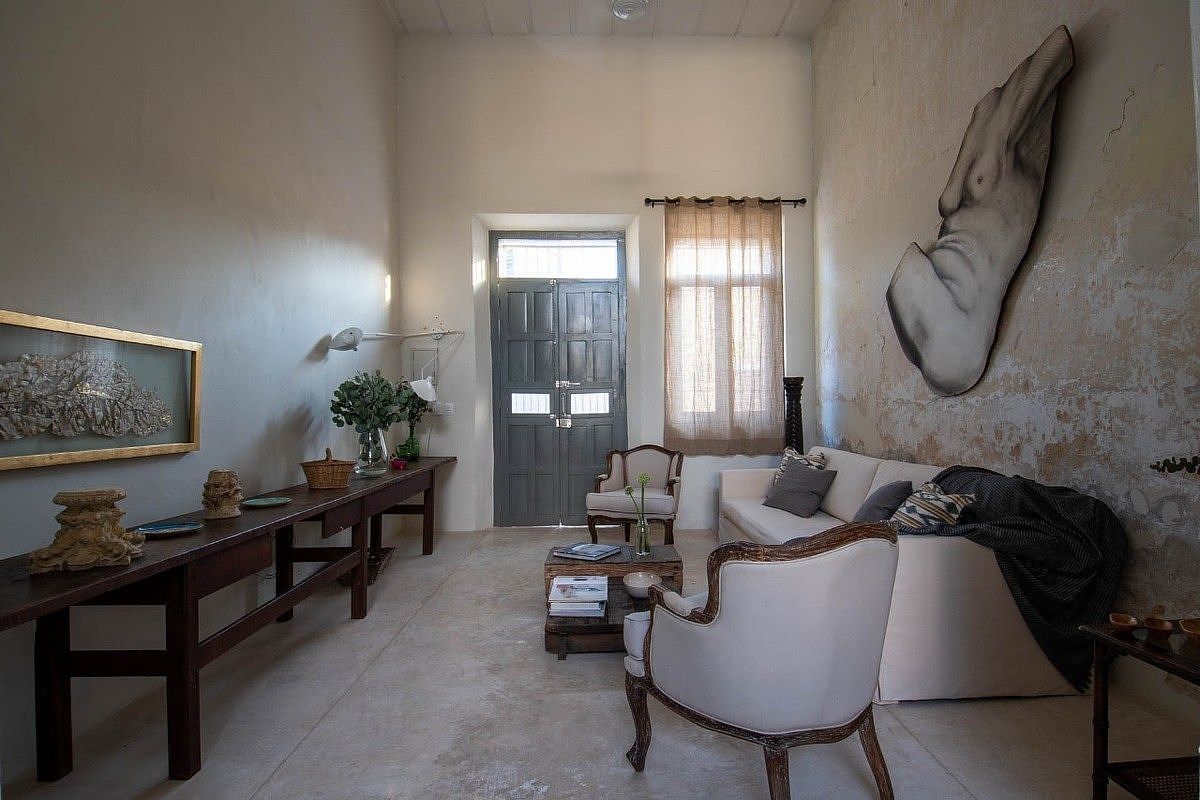 Casa en Mérida Centro, Mérida, foto 3 de 18
