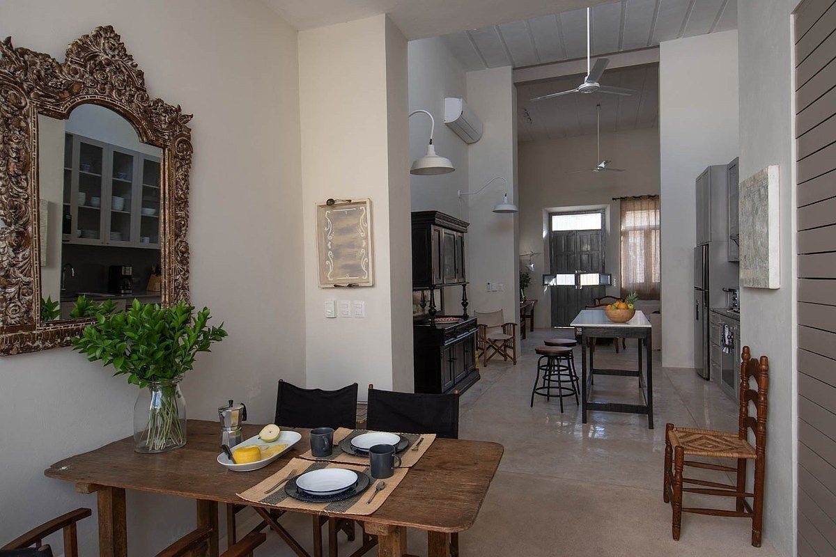 Casa en Mérida Centro, Mérida, foto 4 de 18