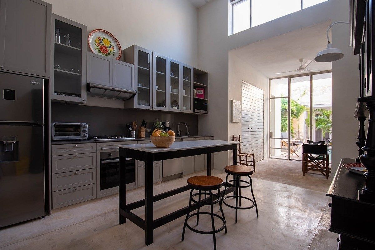 Casa en el centro de Mérida, foto 1 de 18