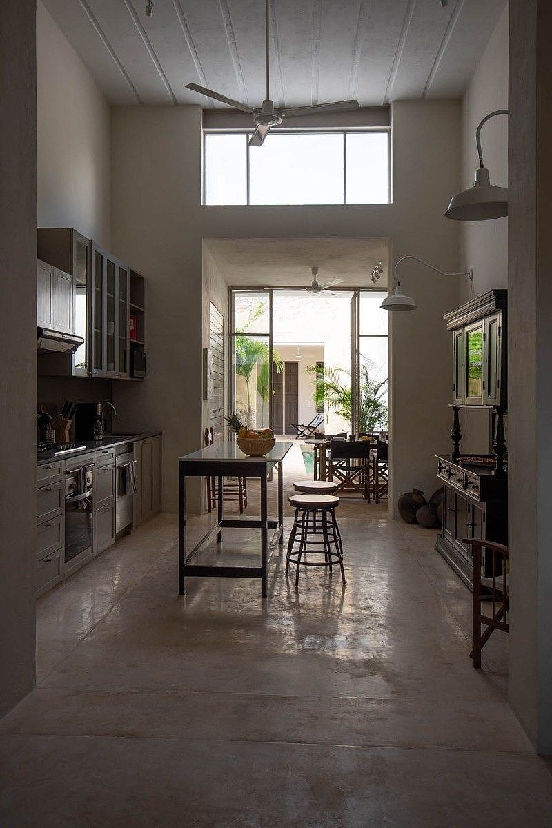 Casa en Mérida Centro, Mérida, foto 5 de 18