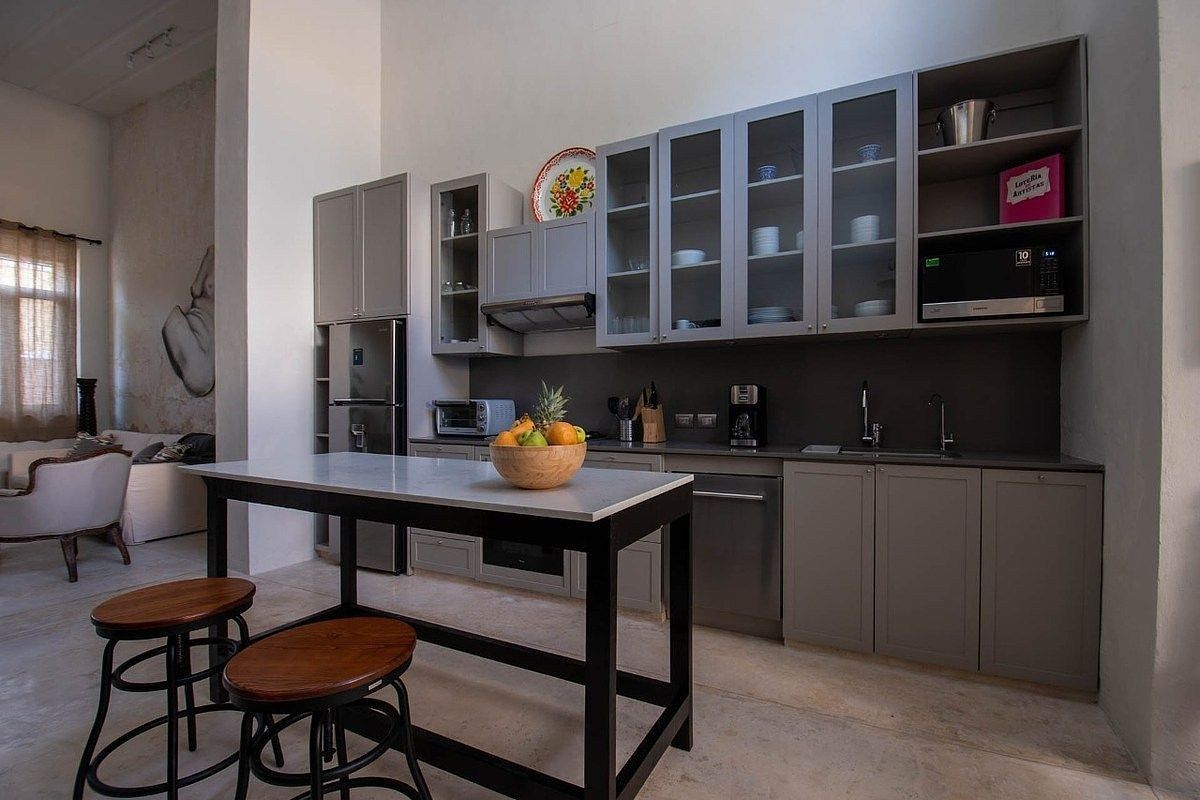 Casa en Mérida Centro, Mérida, foto 6 de 18