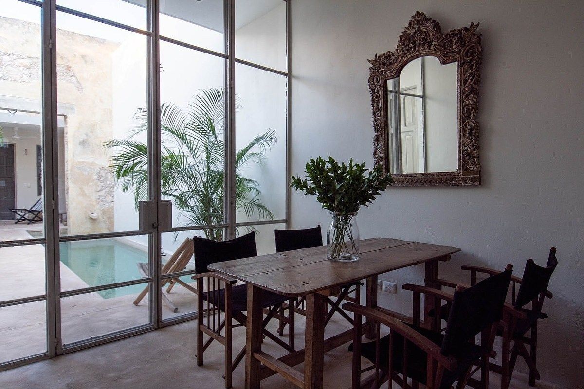 Casa en Mérida Centro, Mérida, foto 11 de 18
