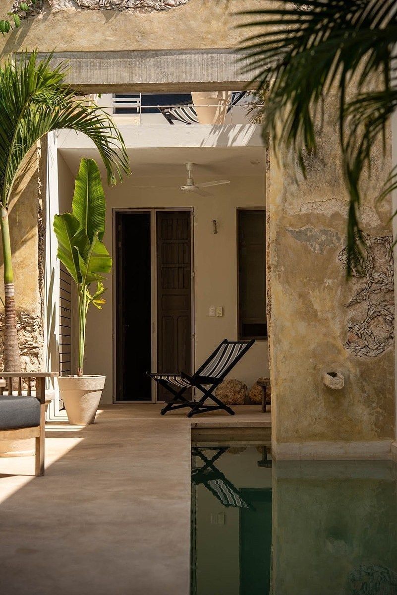 Casa en Mérida Centro, Mérida, foto 17 de 18