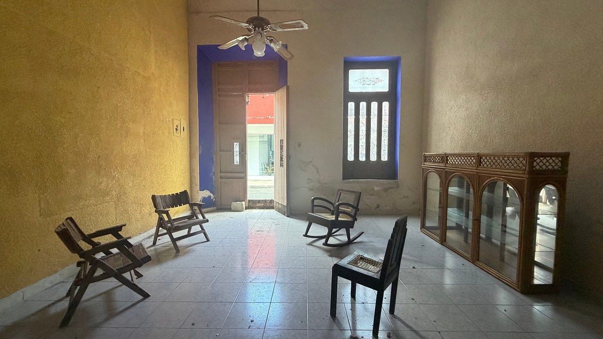 Casa en Motul de Carrillo Puerto Centro, Motul, foto 6 de 24