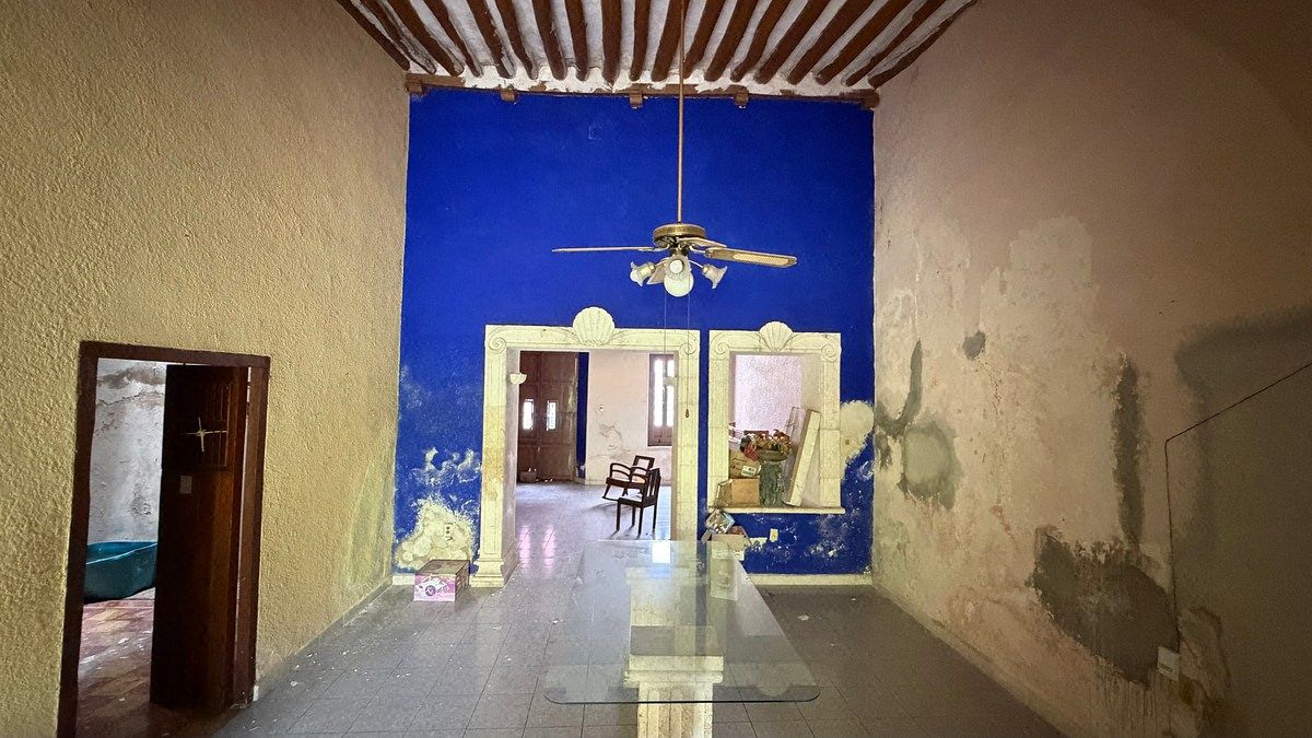 Casa en Motul de Carrillo Puerto Centro, Motul, foto 4 de 24