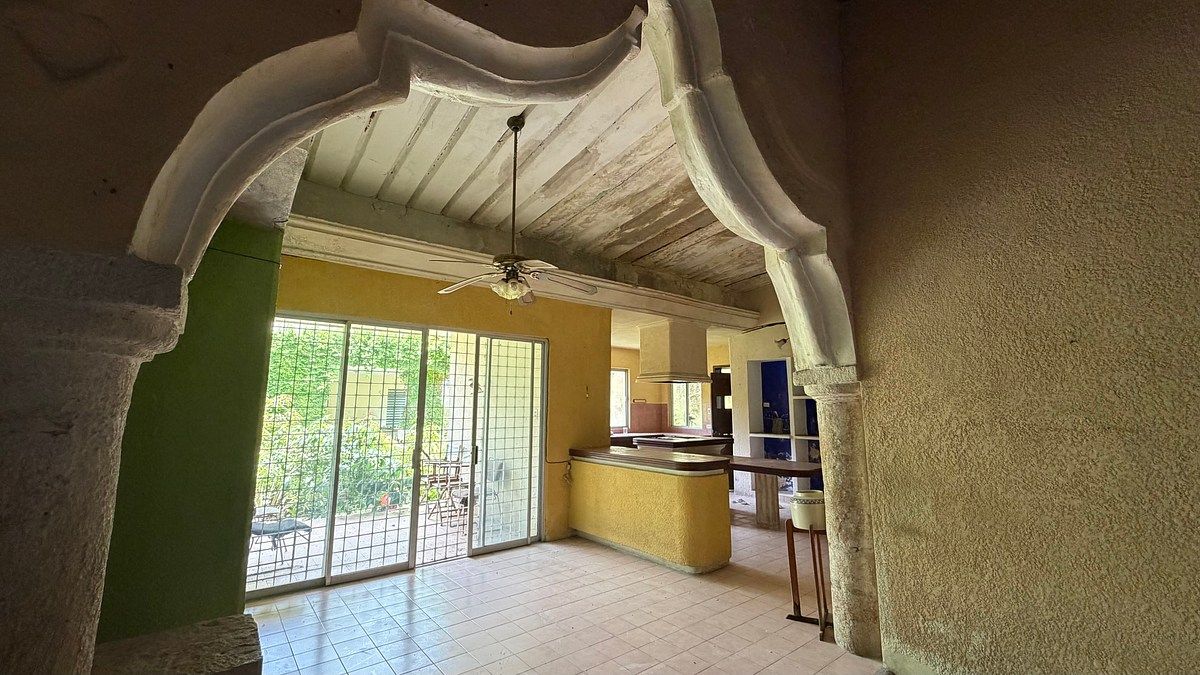 Casa en Motul de Carrillo Puerto Centro, Motul, foto 11 de 24