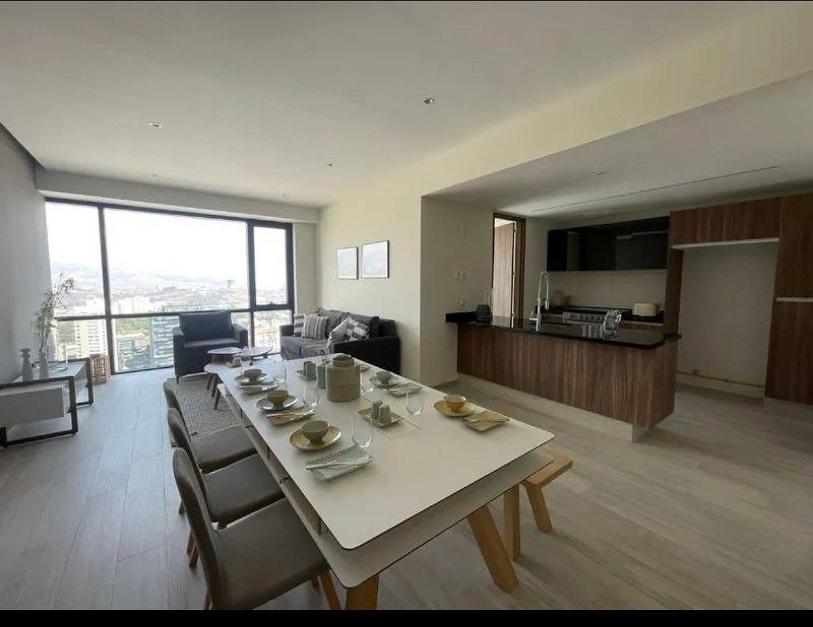 Apartamento em Interlomas, Huixquilucan, foto 15 de 19