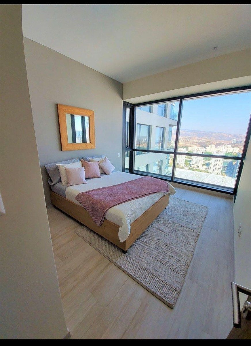 Departamentos en Venta, Residencial Cosmocrat, Huixquilucan., foto 1 de 19