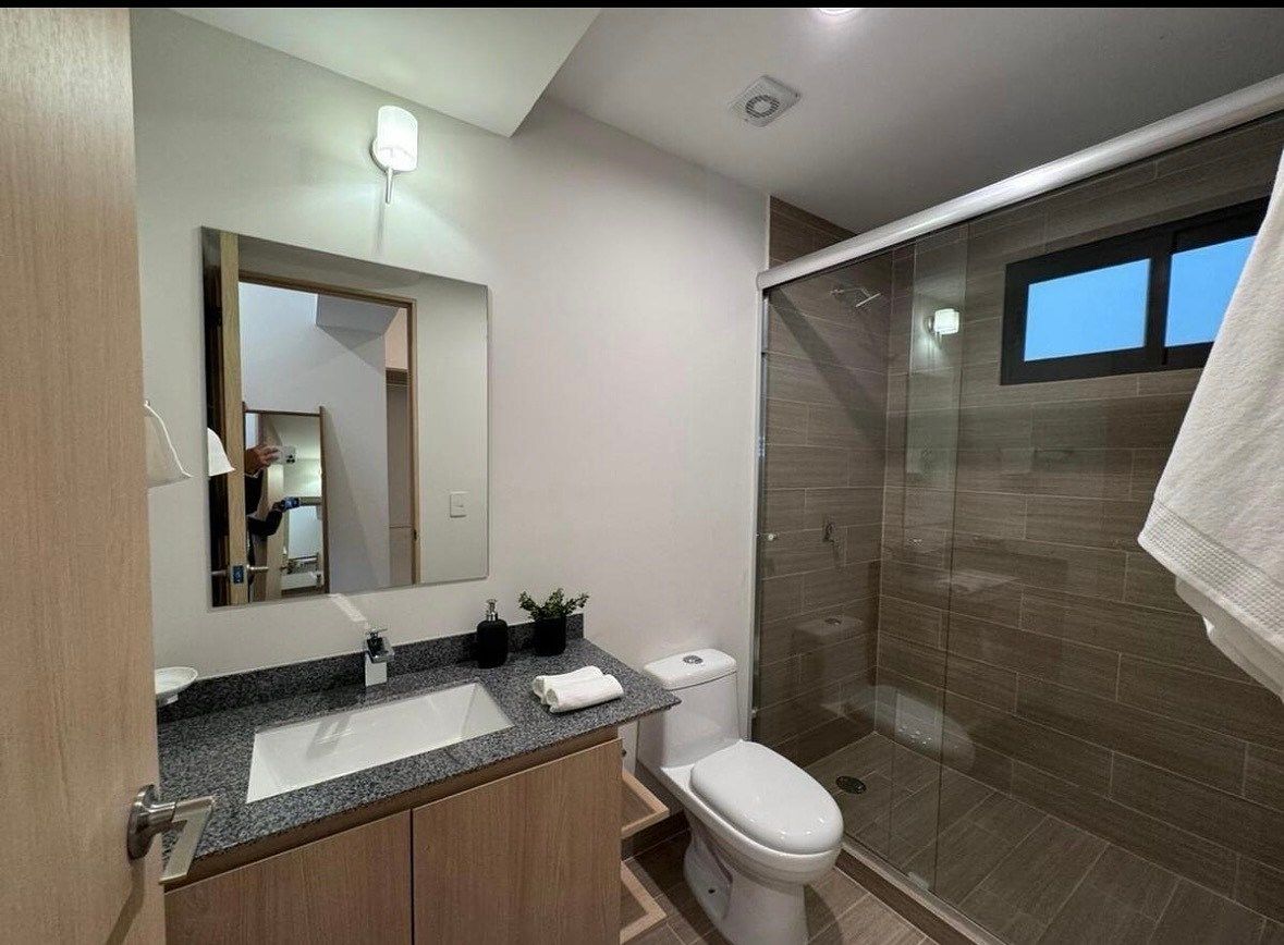 Apartamento em Interlomas, Huixquilucan, foto 17 de 19