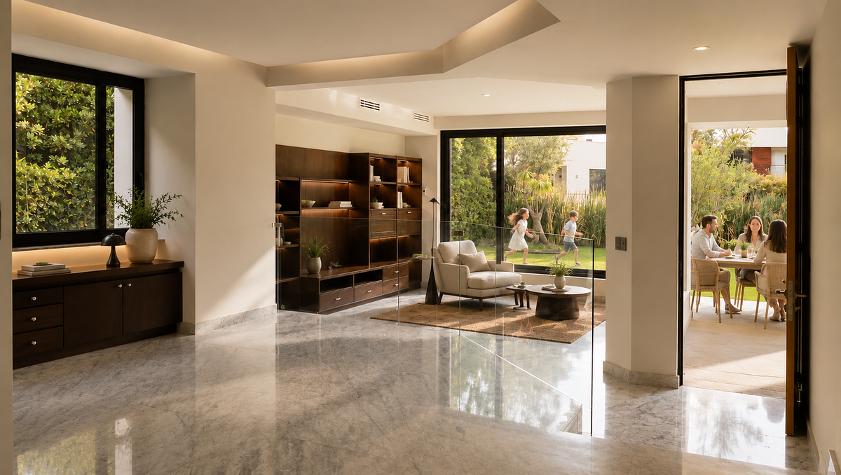 House in Gated Community in El Campanario, Querétaro, photo 7 of 17