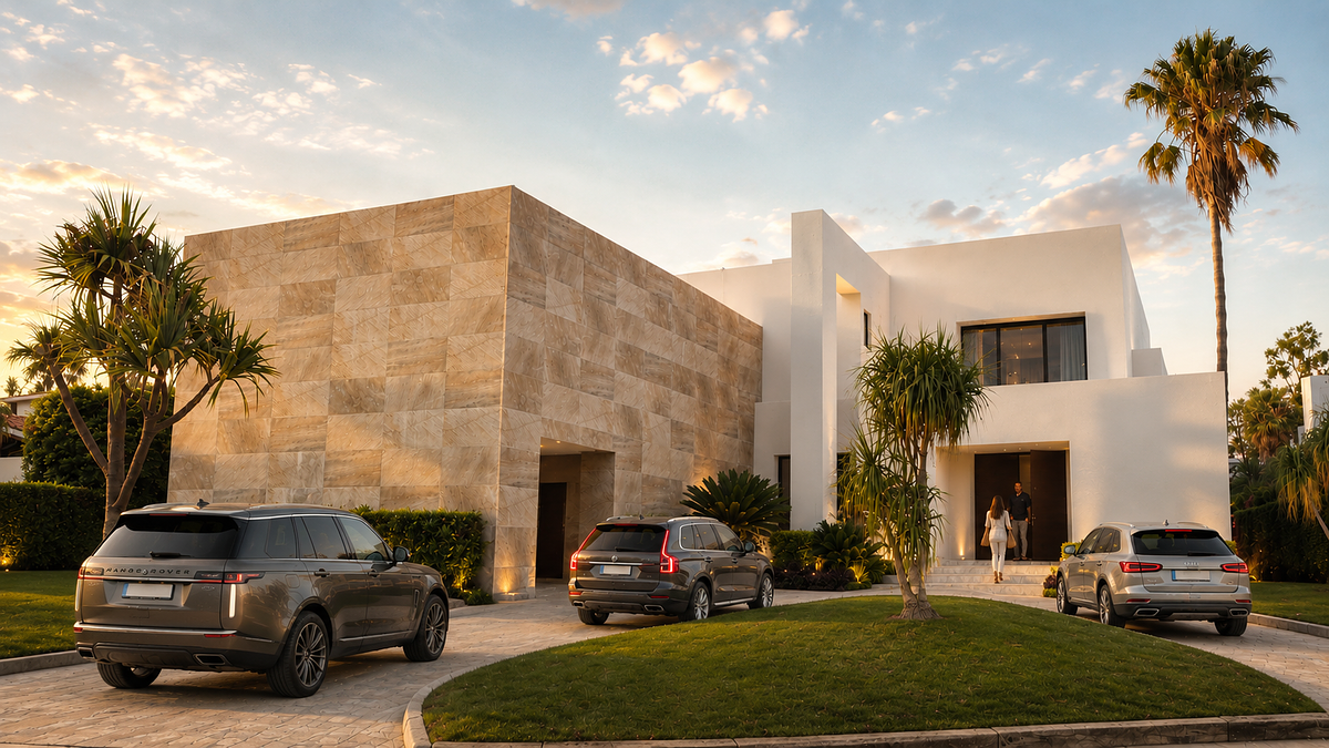 House in Gated Community in El Campanario, Querétaro, photo 2 of 17